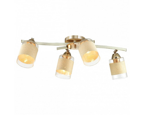 Спот Lumion Filla 3029/4CA