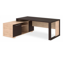 Стол для руководителя Alto ACT 1916(L)