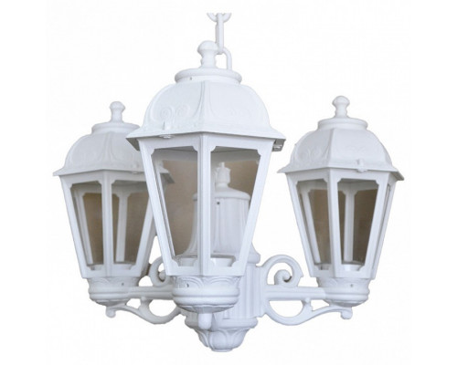 Подвесной светильник Fumagalli Sichem/Saba K22.120.S30.WXF1R