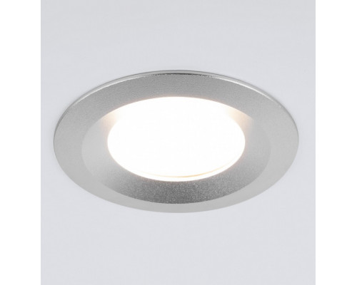 Встраиваемый светильник Elektrostandard 110 a053334