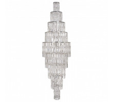 Подвесная люстра Arti Lampadari Valencia Valencia E 1.10.50.501 N