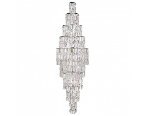 Подвесная люстра Arti Lampadari Valencia Valencia E 1.10.50.501 N