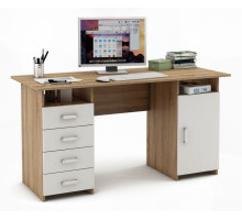 Стол письменный Лайт-8