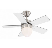 Светильник с вентилятором Globo Marva 332