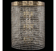 Бра Bohemia Ivele Crystal 8340 83401B/40IV-50 G R