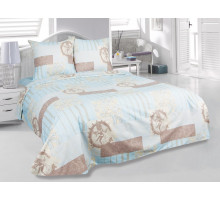 Постельное белье евростандарт Бомбей