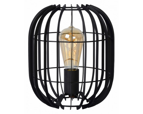 Настольная лампа декоративная Lucide Reda 78599/01/30