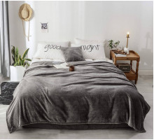 Плед (210x230 см) Вива