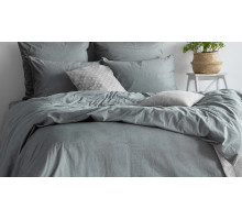 Постельное белье полутораспальное Silver