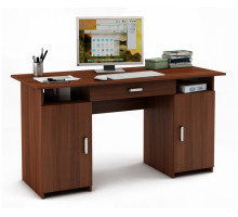 Стол письменный Лайт-6Я