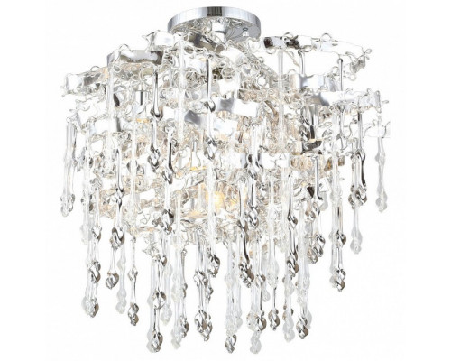 Потолочная люстра Omnilux Cerreto OML-85007-11