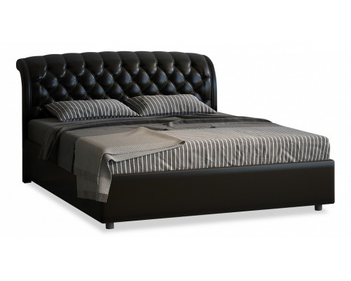 Кровать двуспальная Venezia 160-190