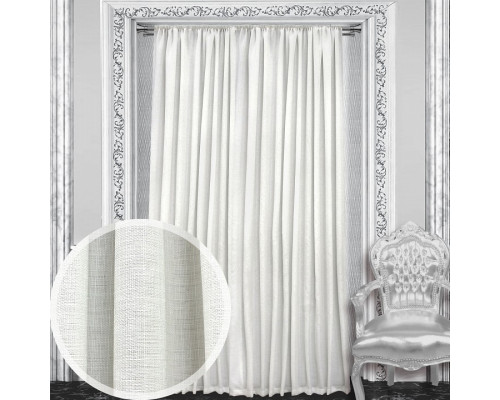 Портьера (200х270 см) 1 шт. RR 090