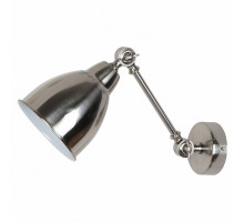 Бра Arte Lamp Braccio A2054AP-1SS