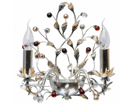 Бра Chiaro Виола 298023102