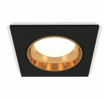 Встраиваемый светильник Ambrella Xc652 XC6521004