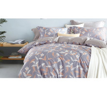 Постельное белье полутораспальное Эления
