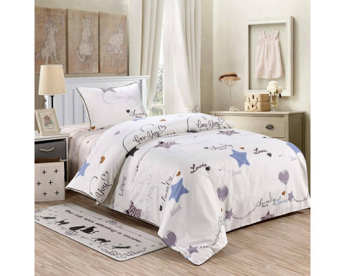 Постельное белье детское Таяна