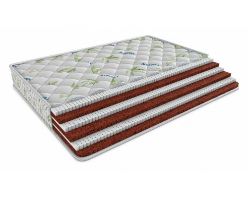Матрас двуспальный Кампай 2000x2000