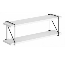 Полка навесная Coffee SH4-ROD