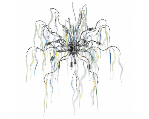 Подвесная люстра Lightstar Mocco 792154