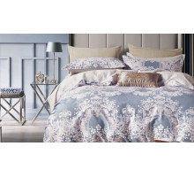 Постельное белье двуспальное Вальтери С