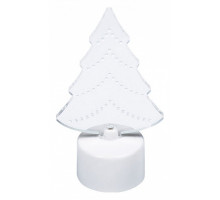 Ель световая [10 см] 2D 501-045