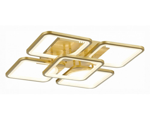 Потолочная люстра EVOLED Valiano