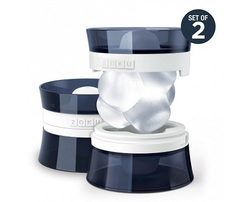 Форма для льда (118 мл) Jack ZK152