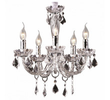 Подвесная люстра Arte Lamp Piccola A3301LM-5CC