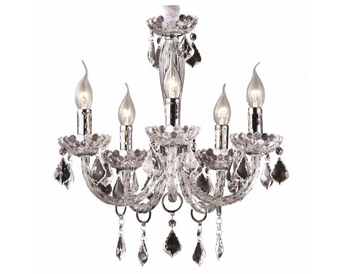 Подвесная люстра Arte Lamp Piccola A3301LM-5CC