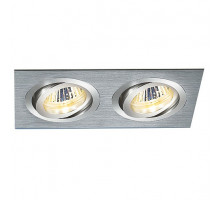 Встраиваемый светильник Elektrostandard 1011 a029903