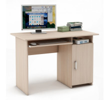 Стол компьютерный Лайт-3К