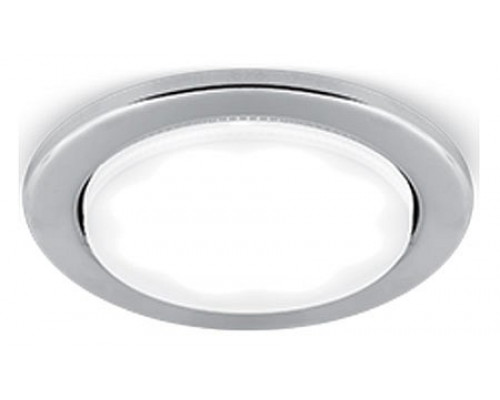 Встраиваемый светильник Gauss Tablet GX005