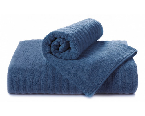 Полотенце для рук (33x70 см) Волна