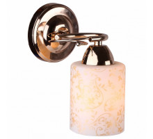 Бра Arte Lamp Ornella A8164AP-1GO