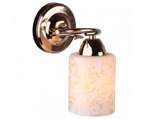 Бра Arte Lamp Ornella A8164AP-1GO