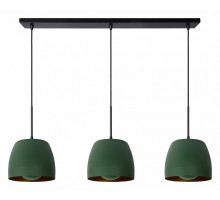 Подвесной светильник Lucide Nolan 30488/03/33