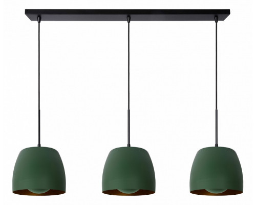 Подвесной светильник Lucide Nolan 30488/03/33