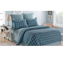 Постельное белье полутораспальное Элман