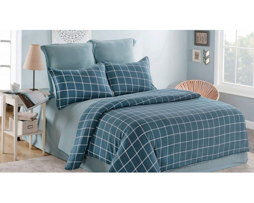 Постельное белье полутораспальное Элман