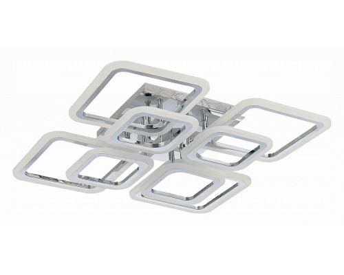 Потолочная люстра EVOLED Qutro