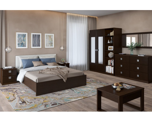 Гарнитур для спальни Анастасия