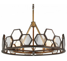 Подвесной светильник Favourite Honey 1904-6P