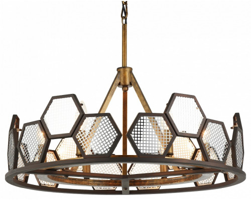 Подвесной светильник Favourite Honey 1904-6P