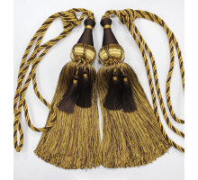 Подхваты для штор HK