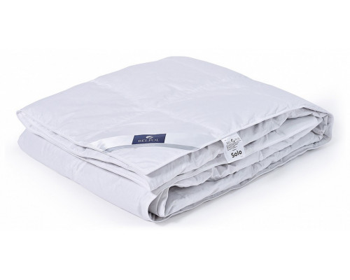 Одеяло полутораспальное Solo