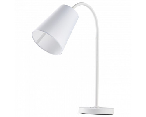 Настольная лампа декоративная DeMarkt Комфорт 2 112030401