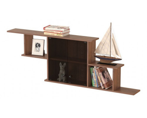 Полка книжная П-01.4