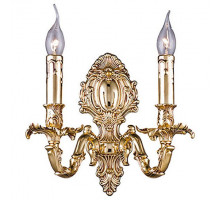 Бра Dio D’Arte Vivaro Vivaro E 2.1.2 CG